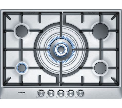 bosch hob gas